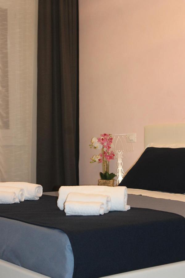 Maison d'hôtes Little Rose Haven